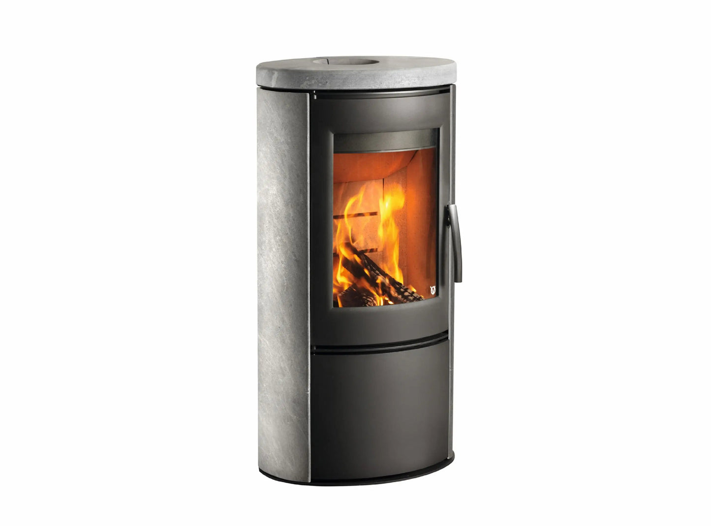 Kaminofen Varde Shape 2 Air Speckstein - ofenerlebnis