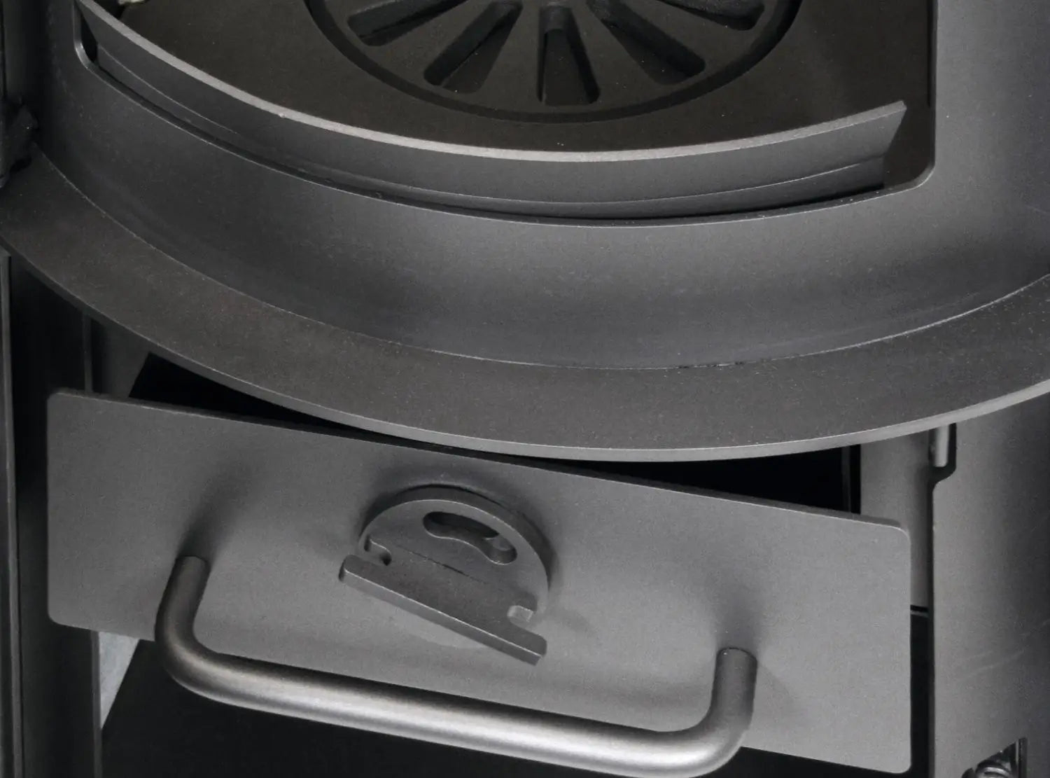 Kaminofen Varde Shape 2 Air Speckstein - ofenerlebnis