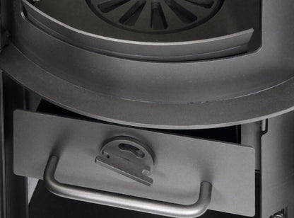 Kaminofen Varde Shape 2 Air Speckstein - ofenerlebnis