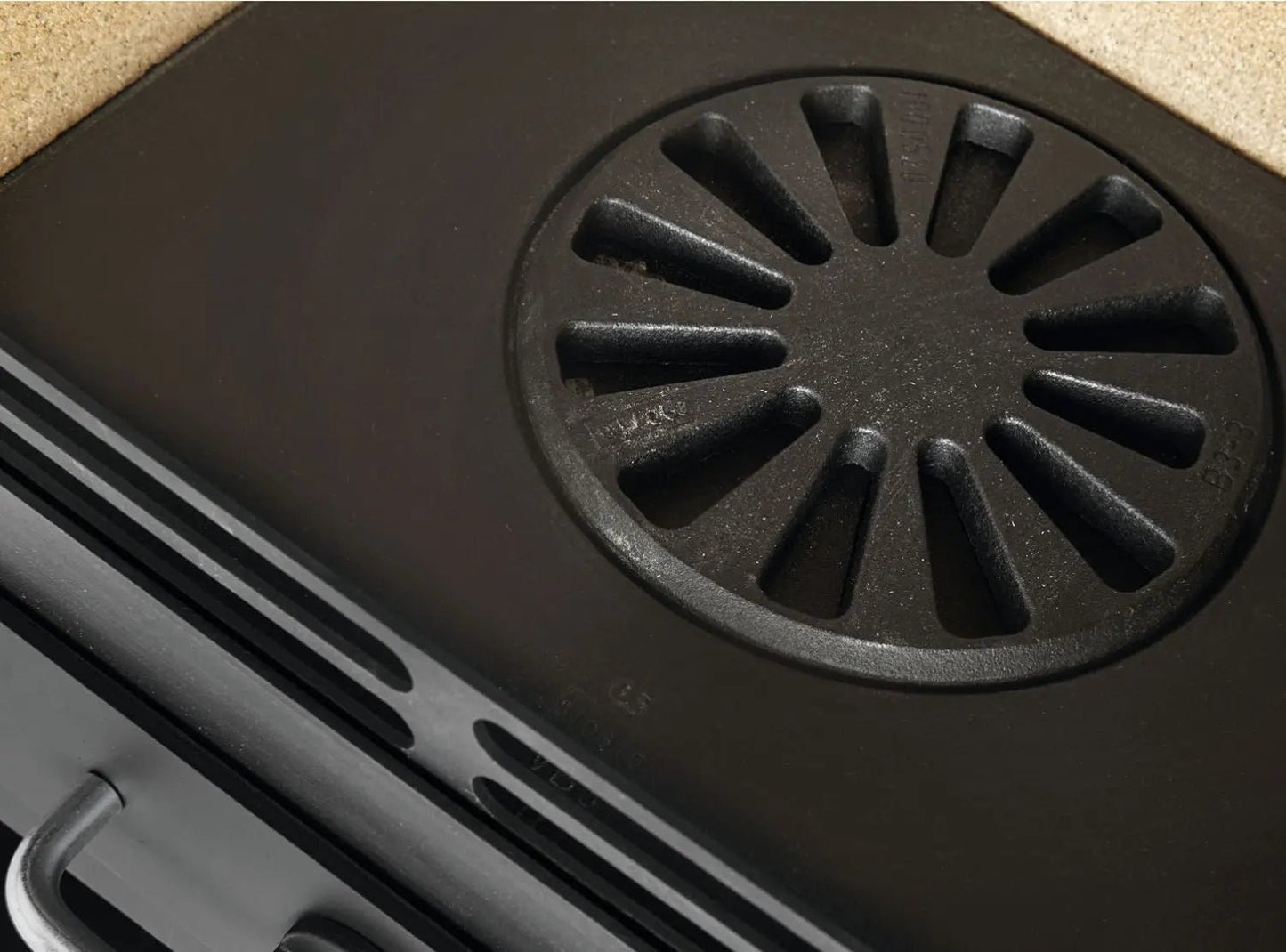 Kaminofen Varde Thurö 13