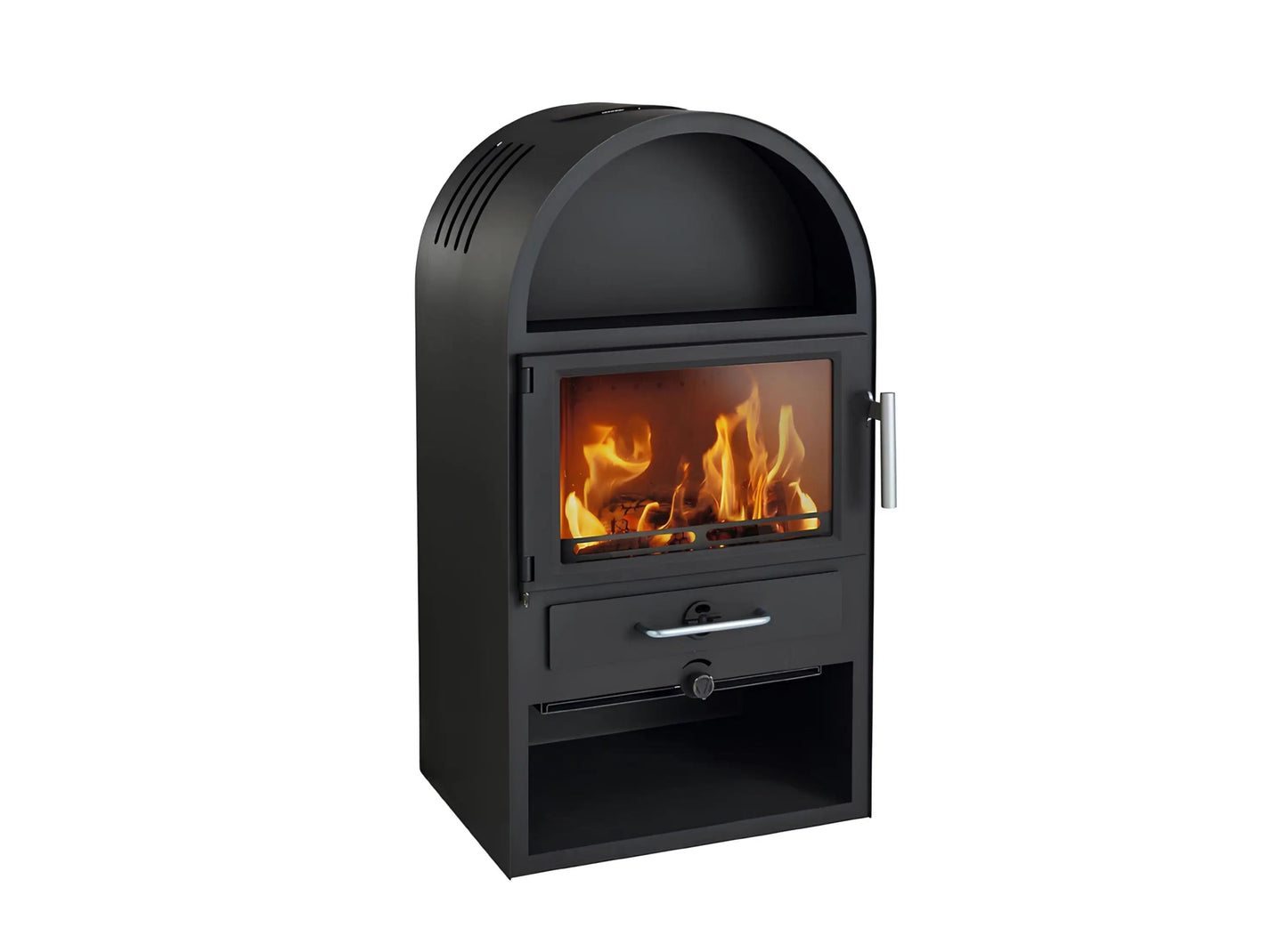 Kaminofen Varde Thurö 13