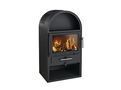 Kaminofen Varde Thurö 13