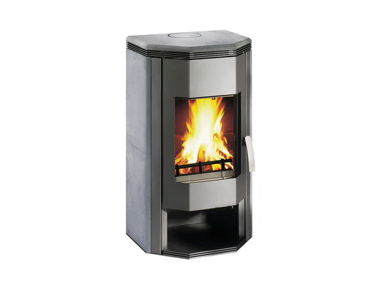 Wamsler Kaminofen Prisma - ofenerlebnis.de