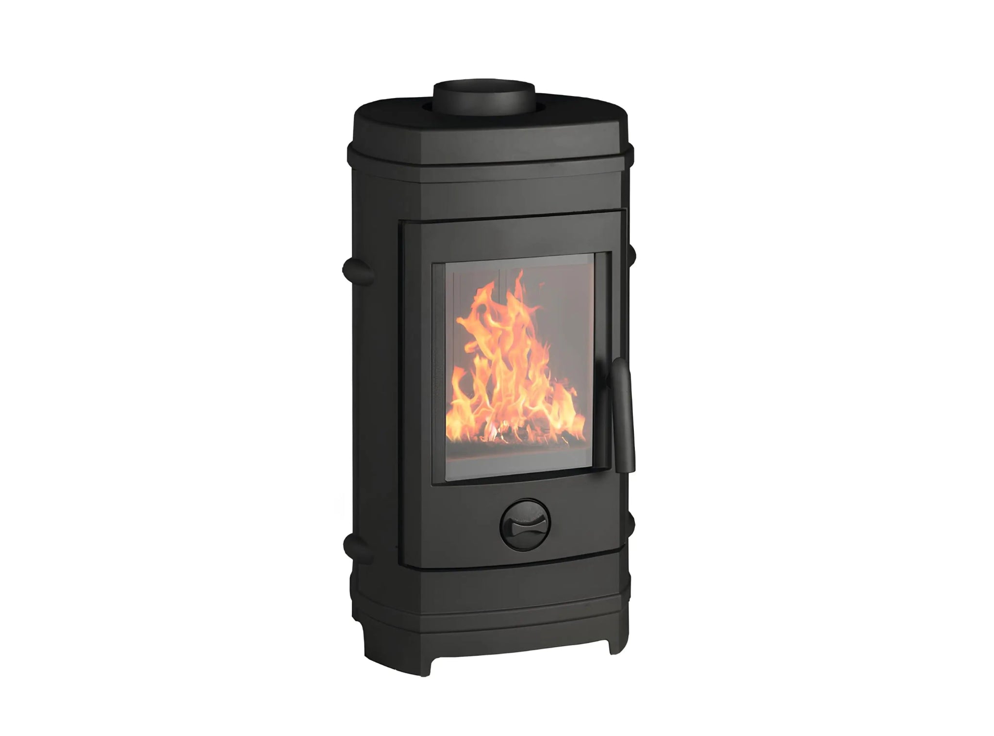 Wamsler Kaminofen Rocky - ofenerlebnis.de