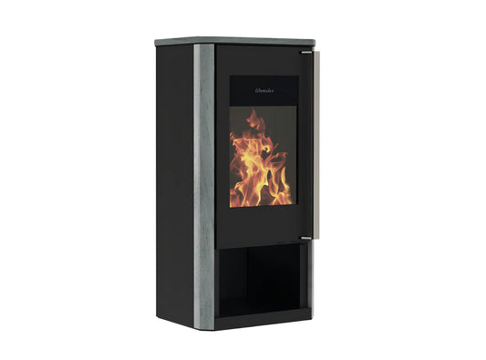 Kaminofen Turon Naturstein - ofenerlebnis.de