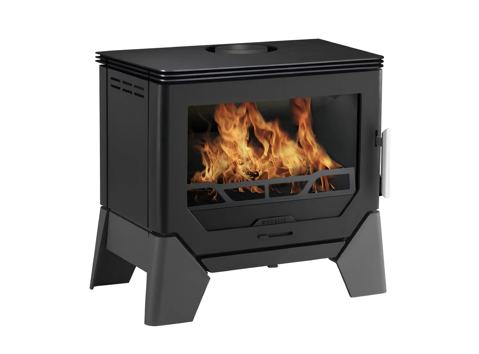 Wamsler Kaminofen W-Box - ofenerlebnis.de