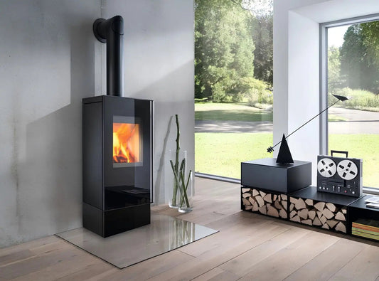 Kaminofen Wodtke Casa Duo - ofenerlebnis.de