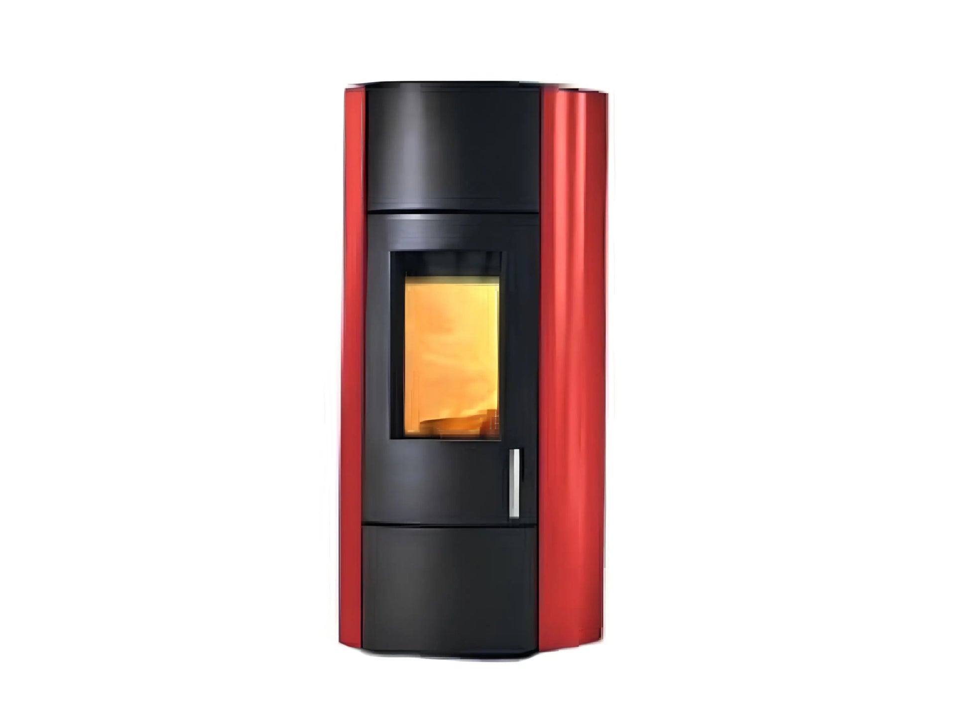 Kaminofen Wodtke CEO water+ wasserführend - ofenerlebnis.de