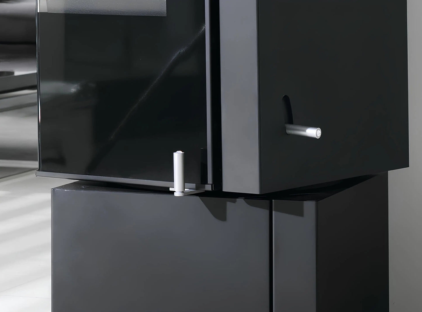 Kaminofen Wodtke Club 11 raumluftunabhängig - ofenerlebnis.de