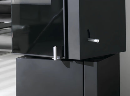 Kaminofen Wodtke Club 11 raumluftunabhängig - ofenerlebnis.de