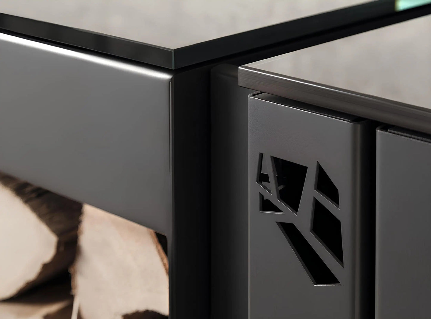 Kaminofen Wodtke Club 11 raumluftunabhängig - ofenerlebnis.de