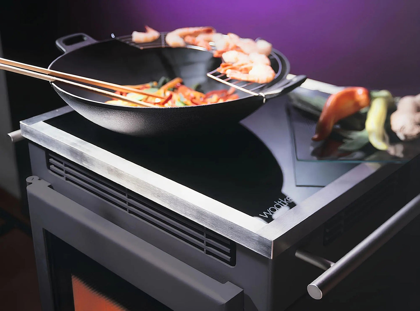 Kaminofen Wodtke Cookie - ofenerlebnis.de