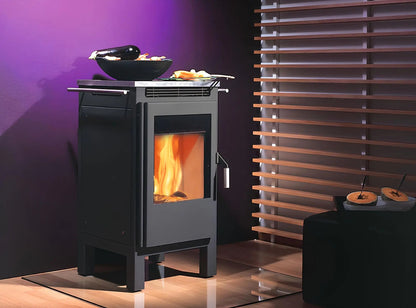 Kaminofen Wodtke Cookie - ofenerlebnis.de