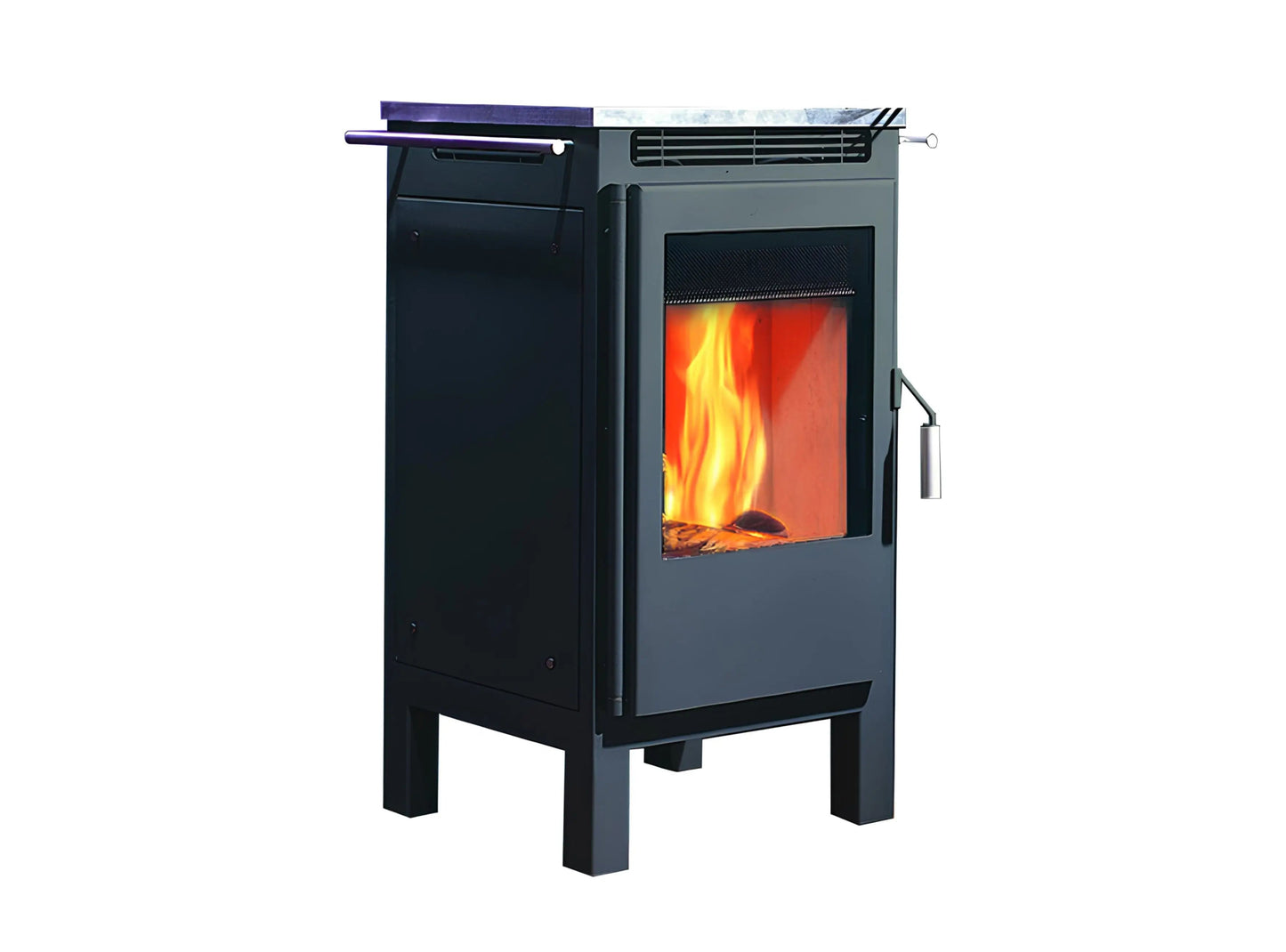 Kaminofen Wodtke Cookie - ofenerlebnis.de