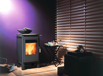 Kaminofen Wodtke Cookie - ofenerlebnis.de