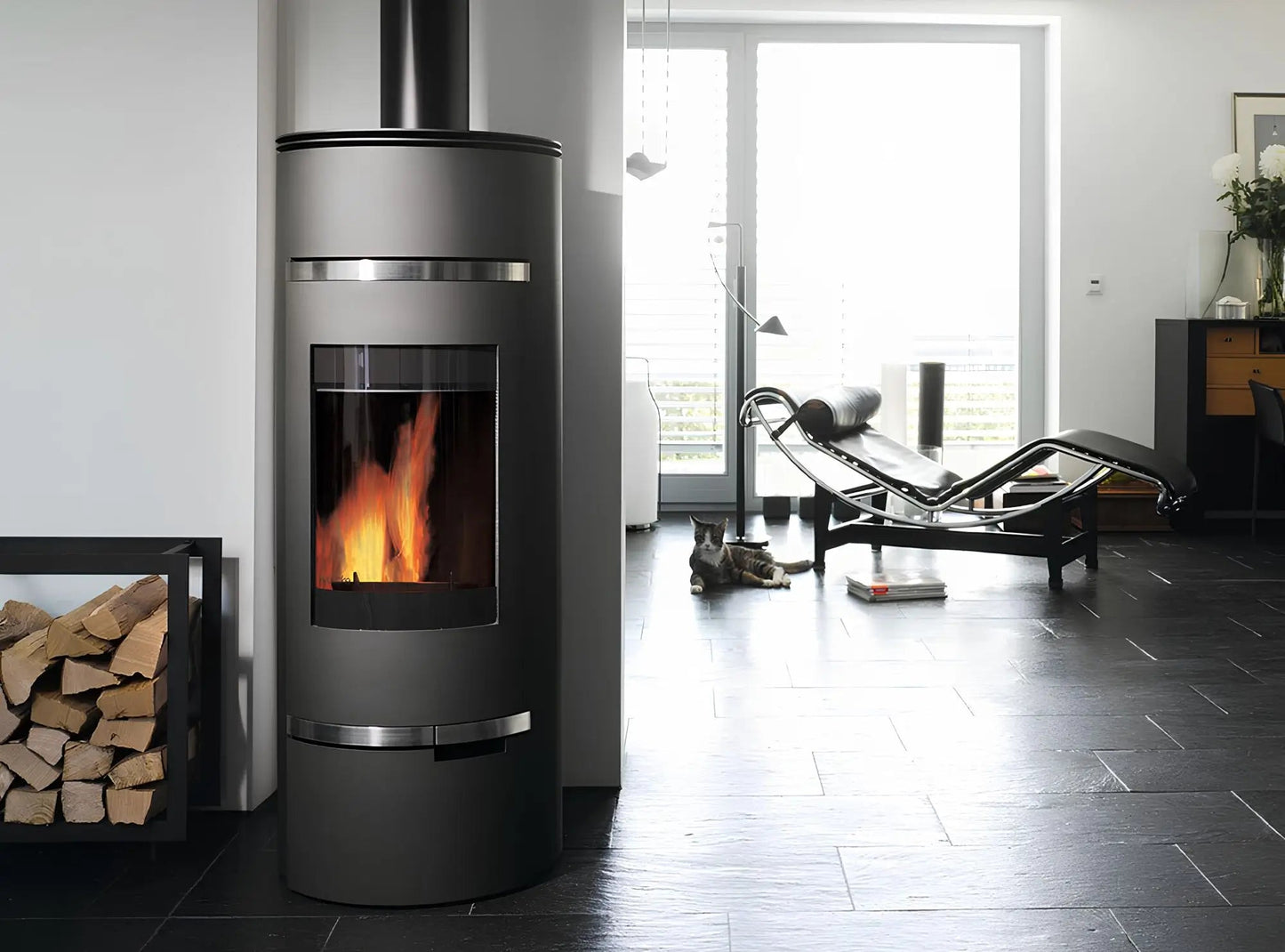 Kaminofen Wodtke Dance - ofenerlebnis.de