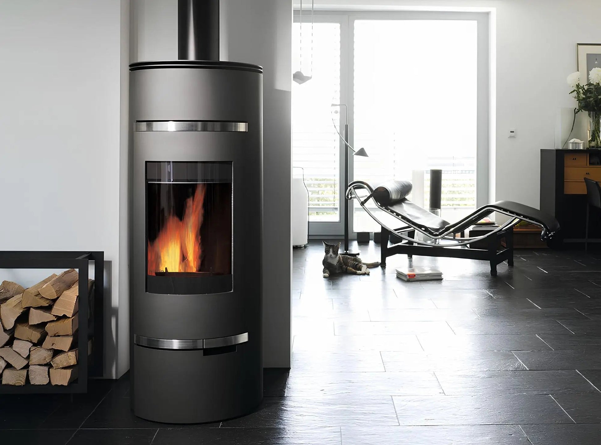 Kaminofen Wodtke Dance - ofenerlebnis.de