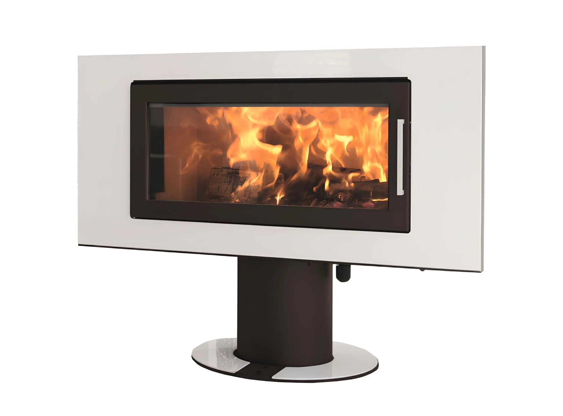 Kaminofen Wodtke Fire SL - ofenerlebnis.de