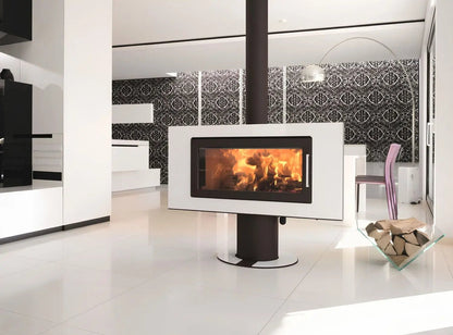 Kaminofen Wodtke Fire SL - ofenerlebnis.de