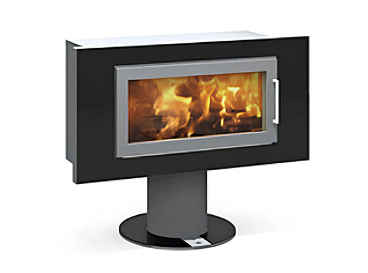 Kaminofen Wodtke Fire SL - ofenerlebnis.de