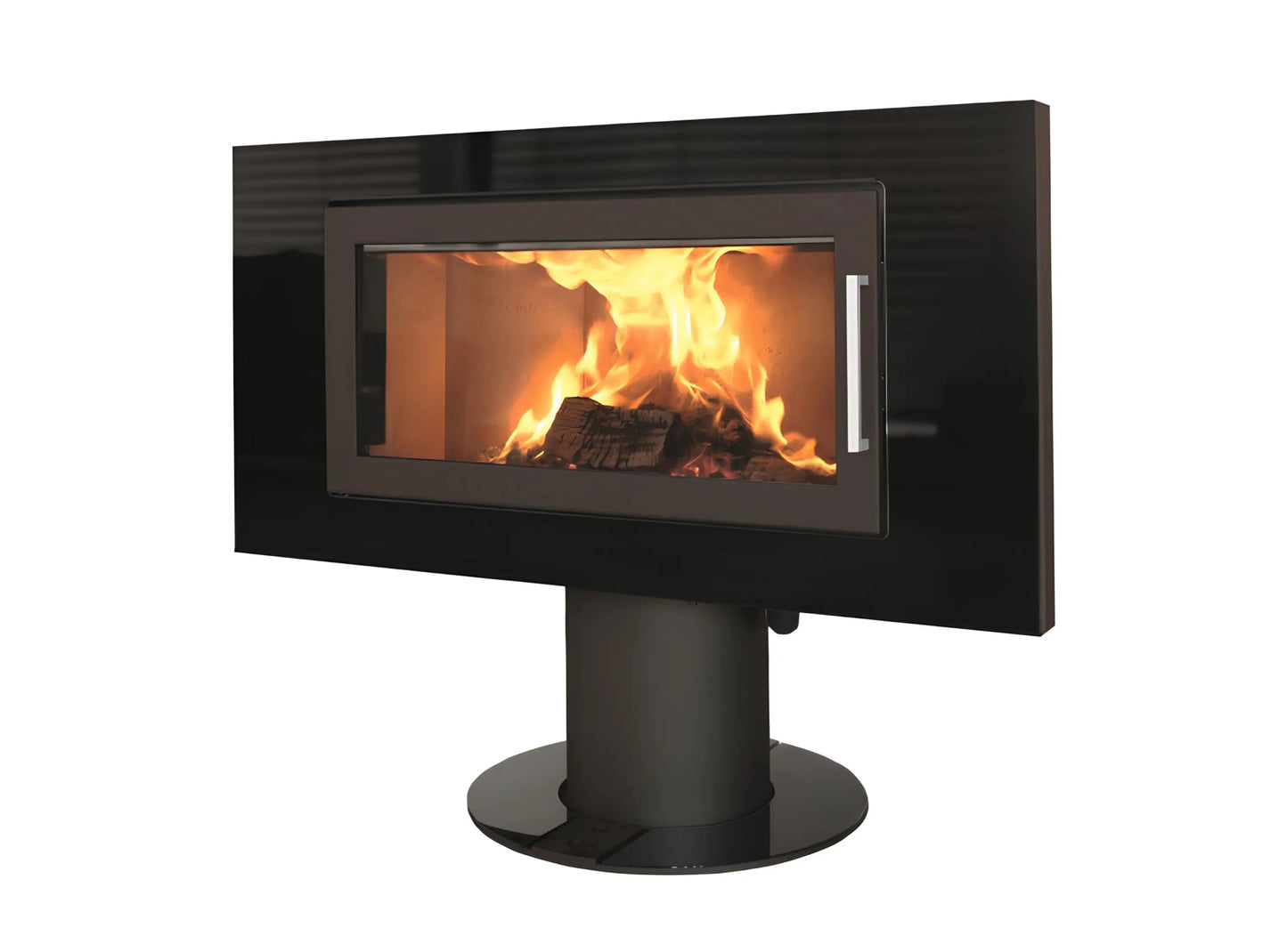 Kaminofen Wodtke Fire SL - ofenerlebnis.de