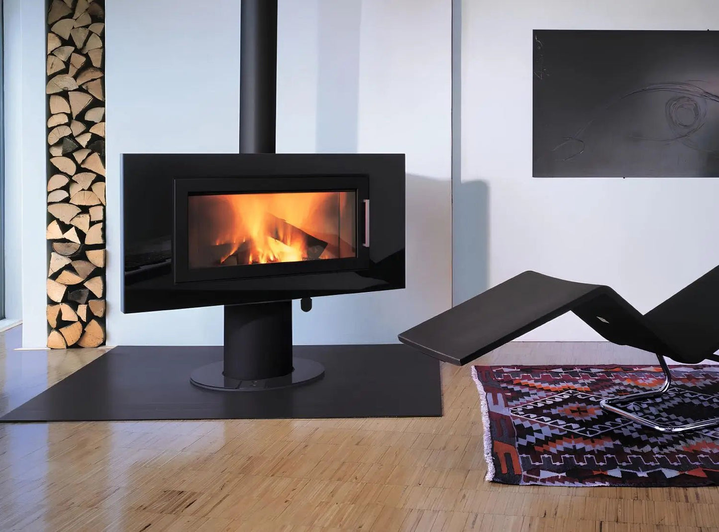 Kaminofen Wodtke Fire SL - ofenerlebnis.de