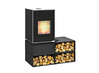 Kaminofen Wodtke Hot Box 2000 - ofenerlebnis.de