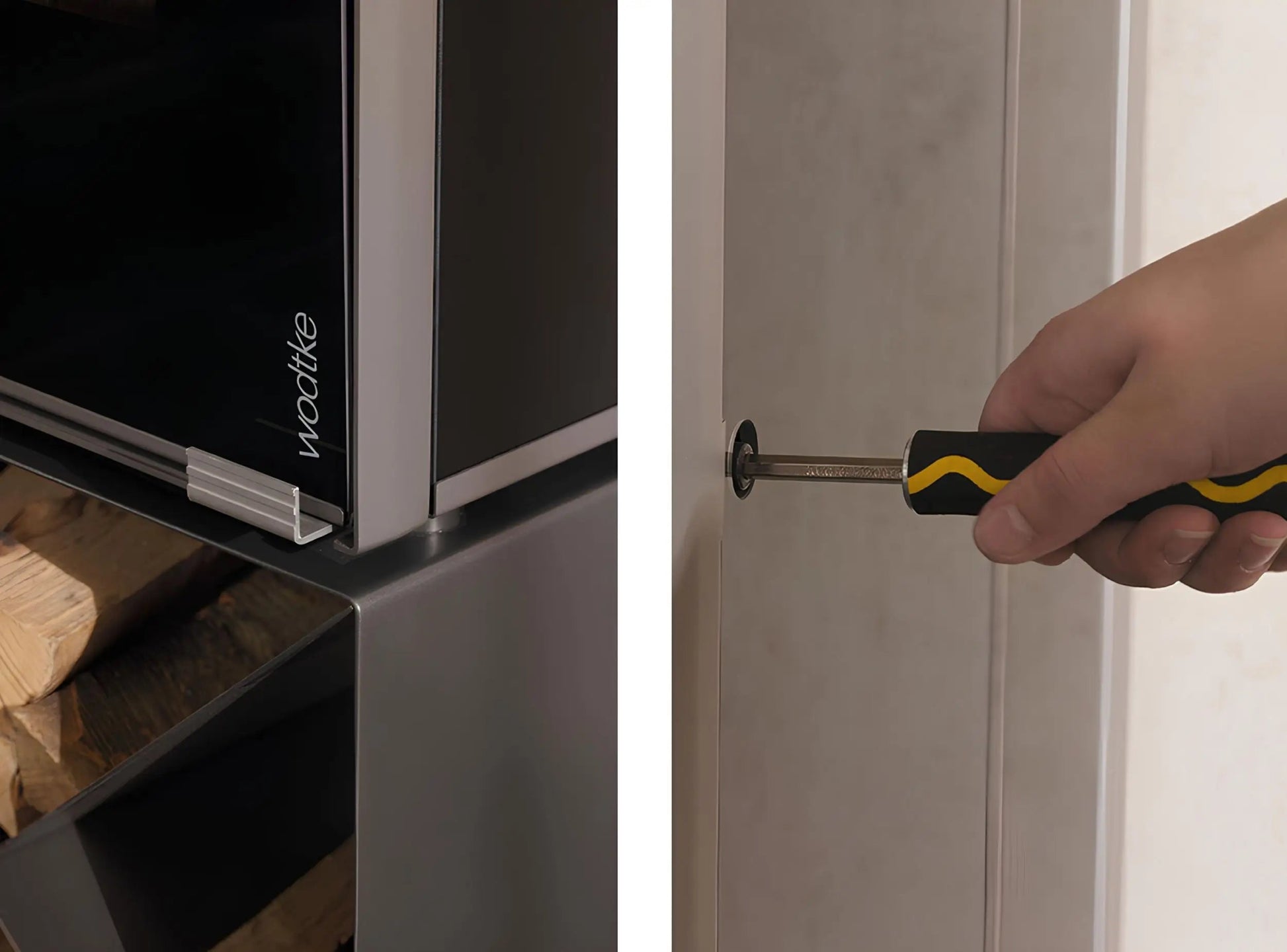 Kaminofen Wodtke Hot Box 2000 - ofenerlebnis.de