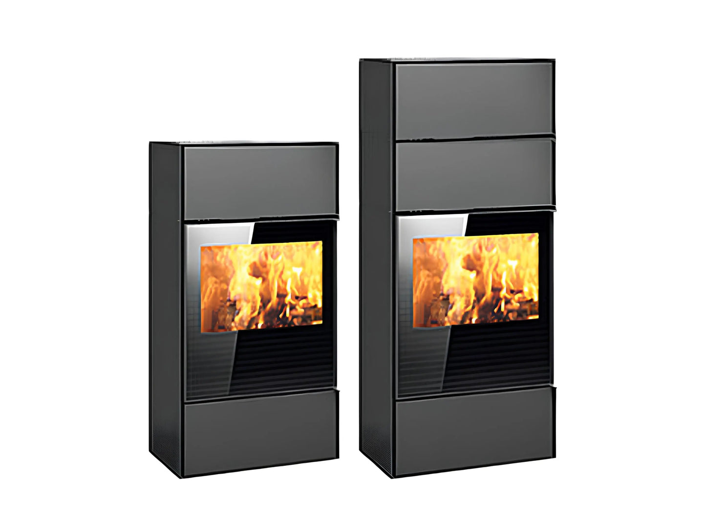 Kaminofen Wodtke myCastle - ofenerlebnis.de