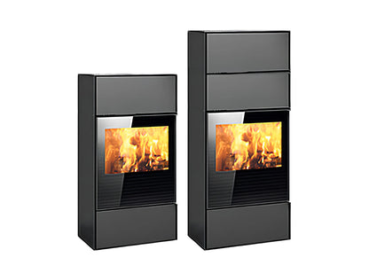 Kaminofen Wodtke myCastle - ofenerlebnis.de