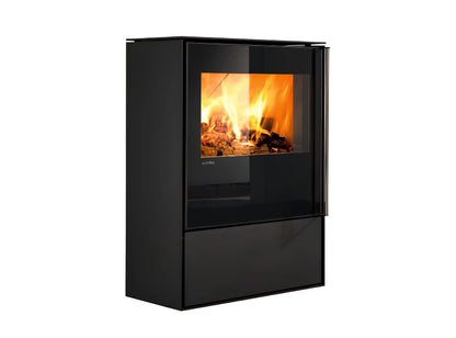 Kaminofen Wodtke myCastle ohne Aufsatz - ofenerlebnis.de