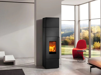 Kaminofen Wodtke samurai oki - ofenerlebnis.de