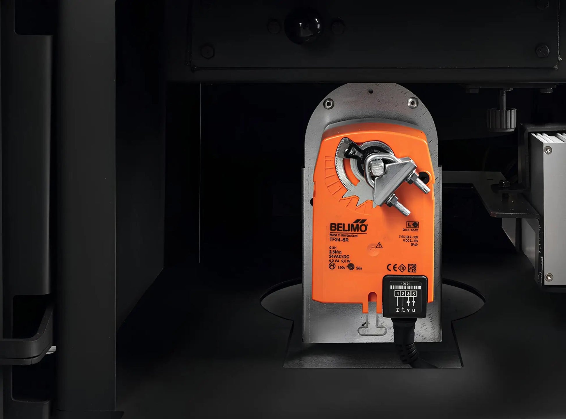 Kaminofen Wodtke Samurai - ofenerlebnis.de