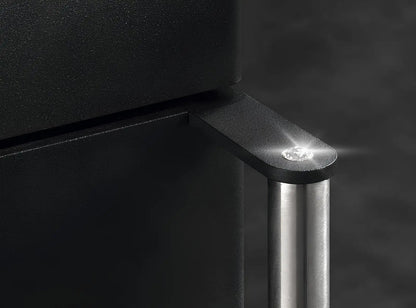 Kaminofen Wodtke Samurai - ofenerlebnis.de