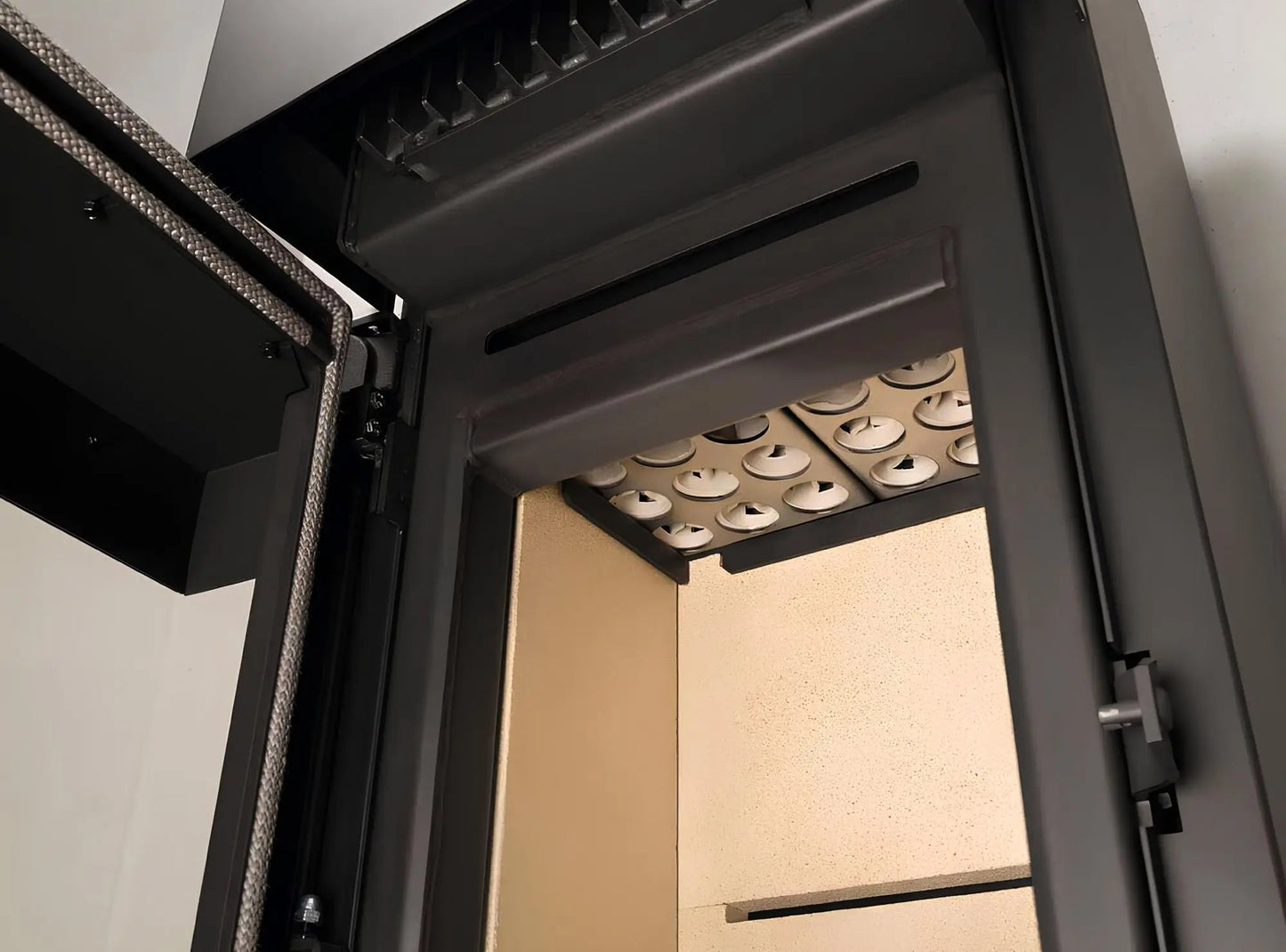 Kaminofen Wodtke Stage F9 - ofenerlebnis.de