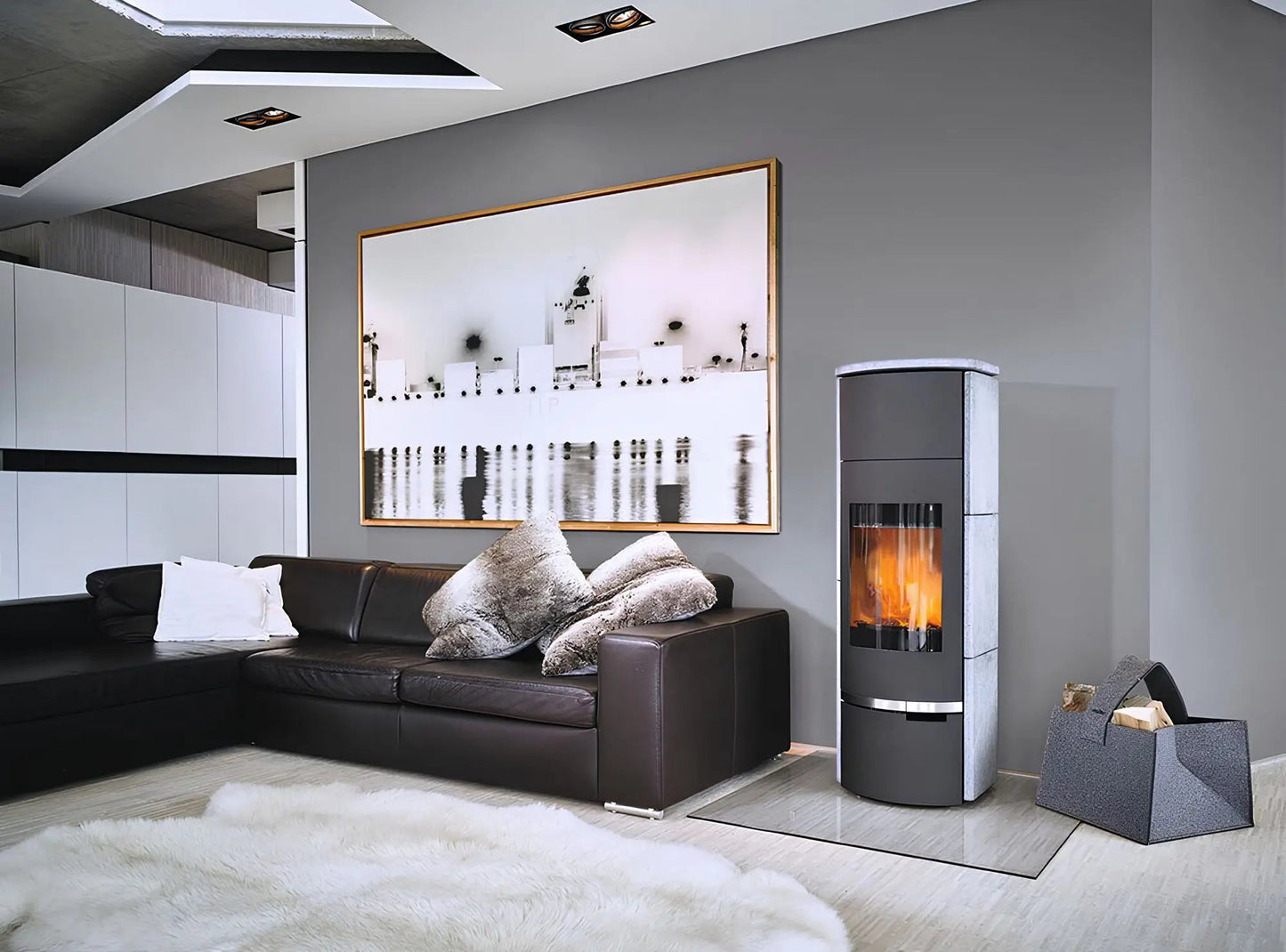 Kaminofen Wodtke Twin - ofenerlebnis.de