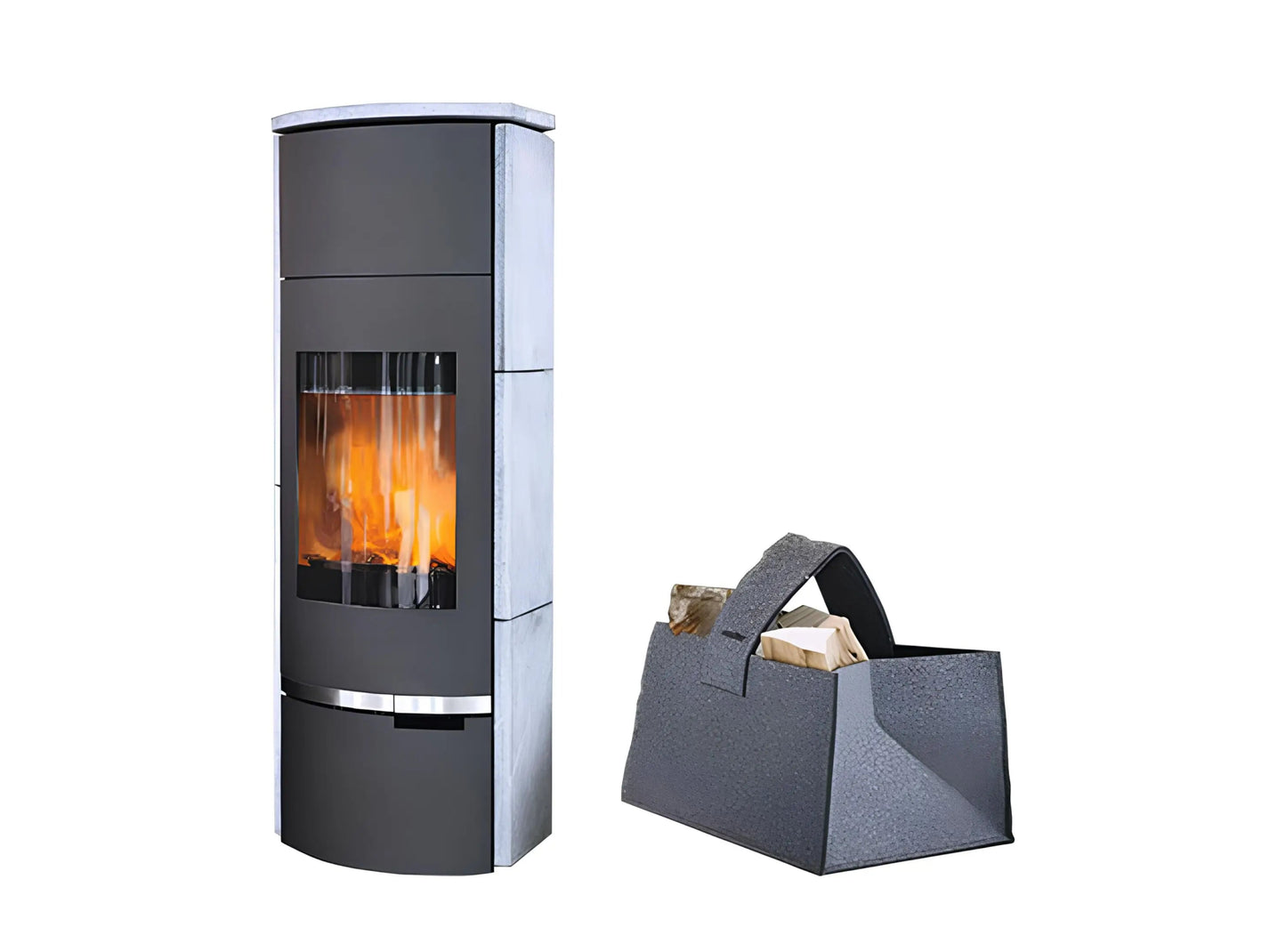 Kaminofen Wodtke Twin - ofenerlebnis.de