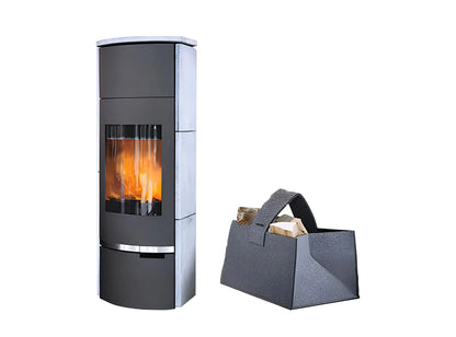 Kaminofen Wodtke Twin - ofenerlebnis.de