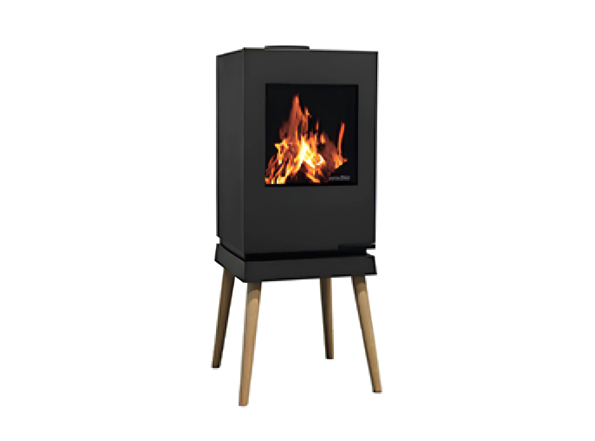 Kaminofen Wodtke Yoko new edition - ofenerlebnis.de