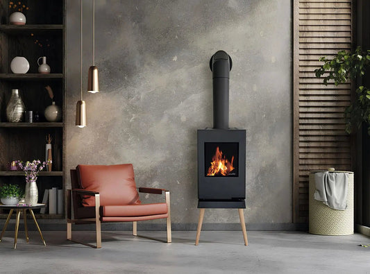 Kaminofen Wodtke Yoko new edition - ofenerlebnis.de