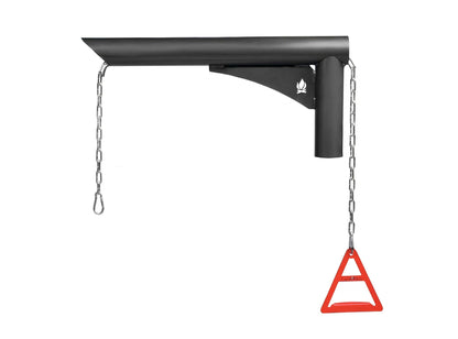 Kessel-Wok Halter für Feuerschale BANDITO und MONTANA X