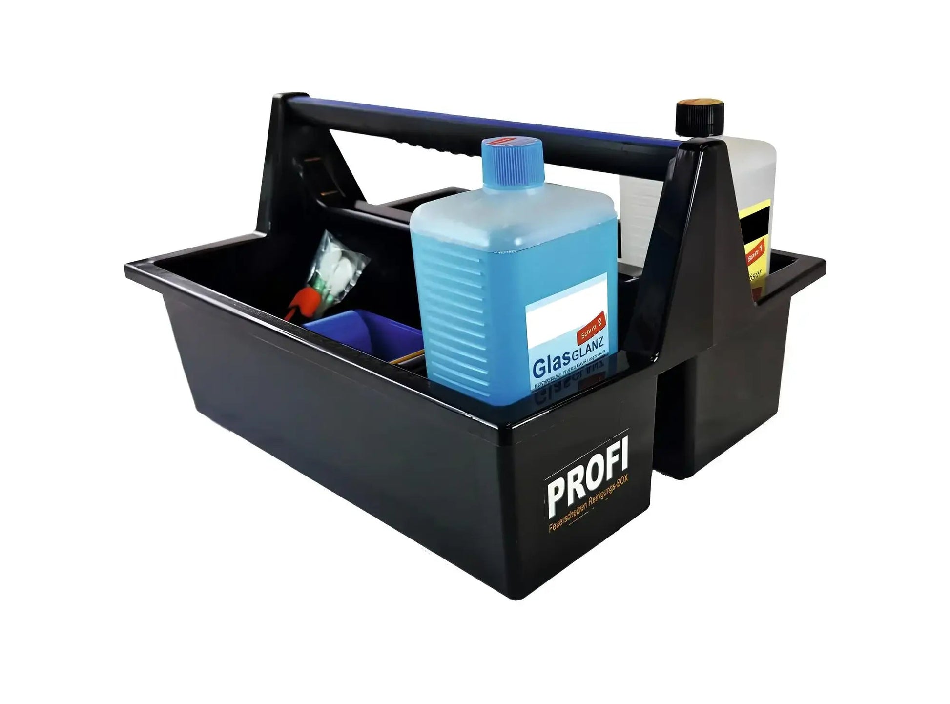 Komplettausstattung Kaminreinigung - ofenerlebnis.de