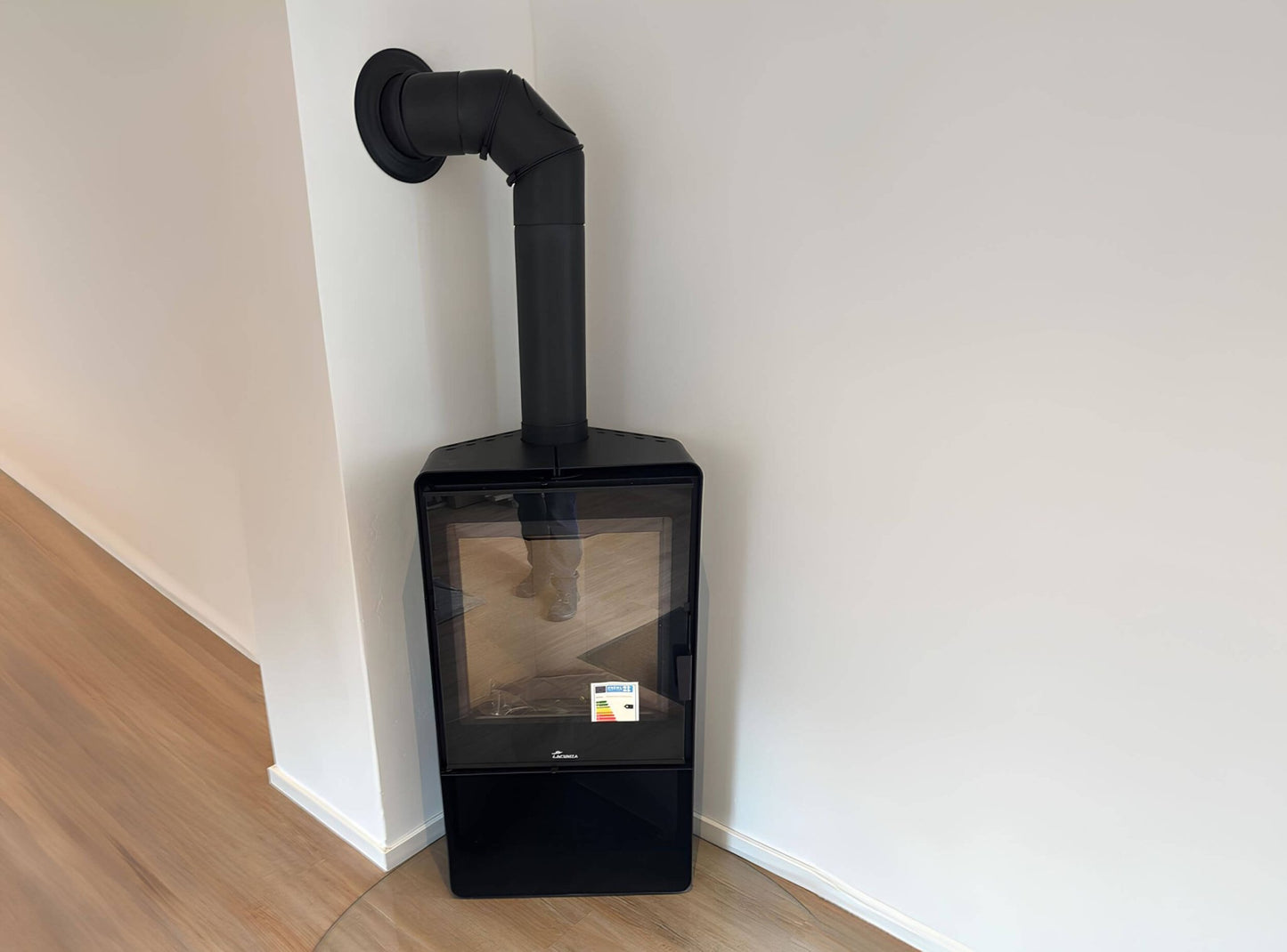 Anschlussservice Kaminofen - ofenerlebnis.de