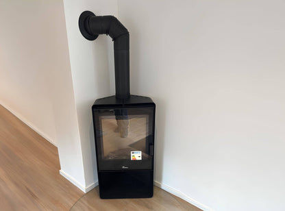 Anschlussservice Kaminofen - ofenerlebnis.de