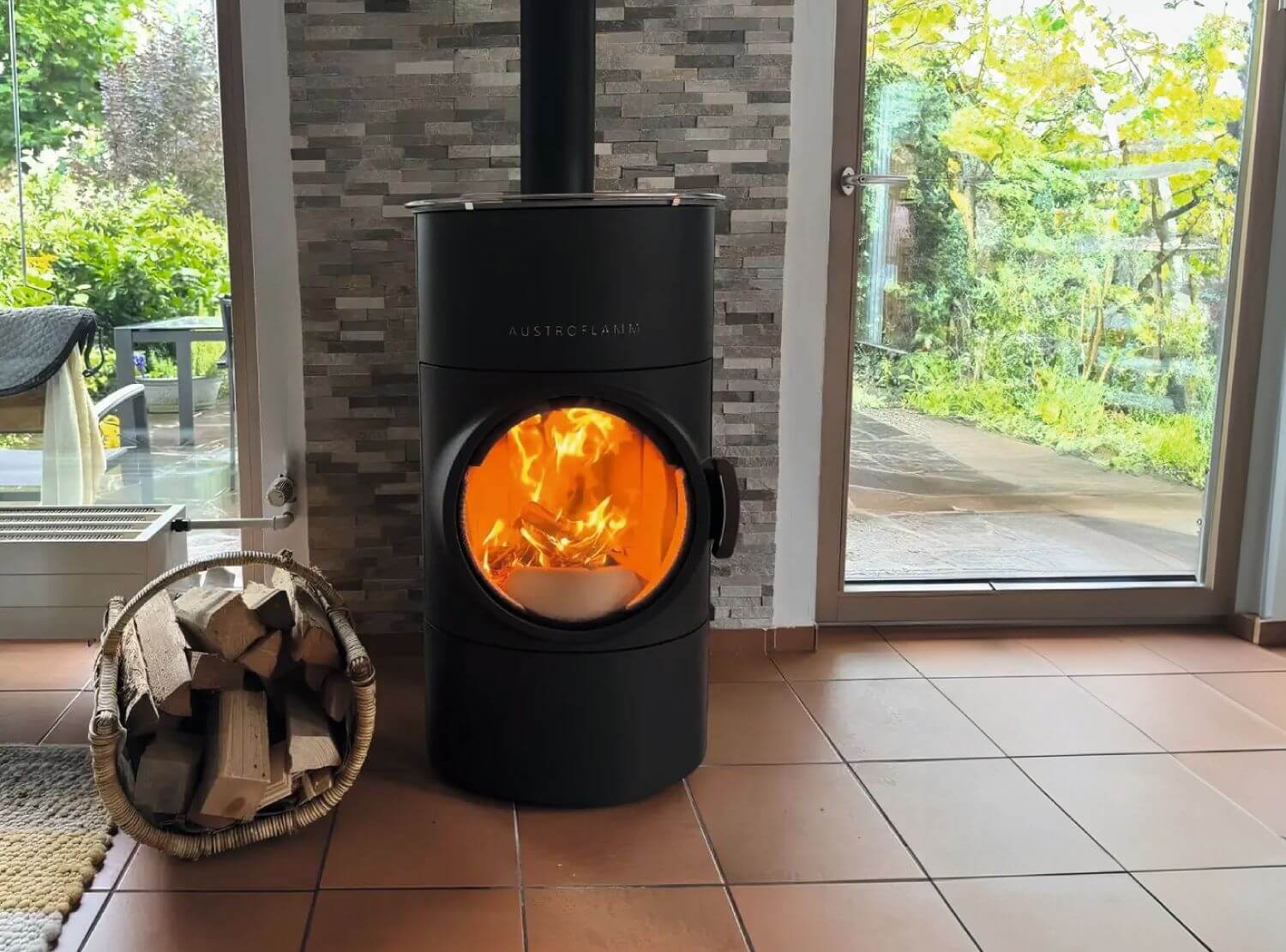 Anschlussservice Kaminofen - ofenerlebnis.de