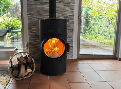 Anschlussservice Kaminofen - ofenerlebnis.de