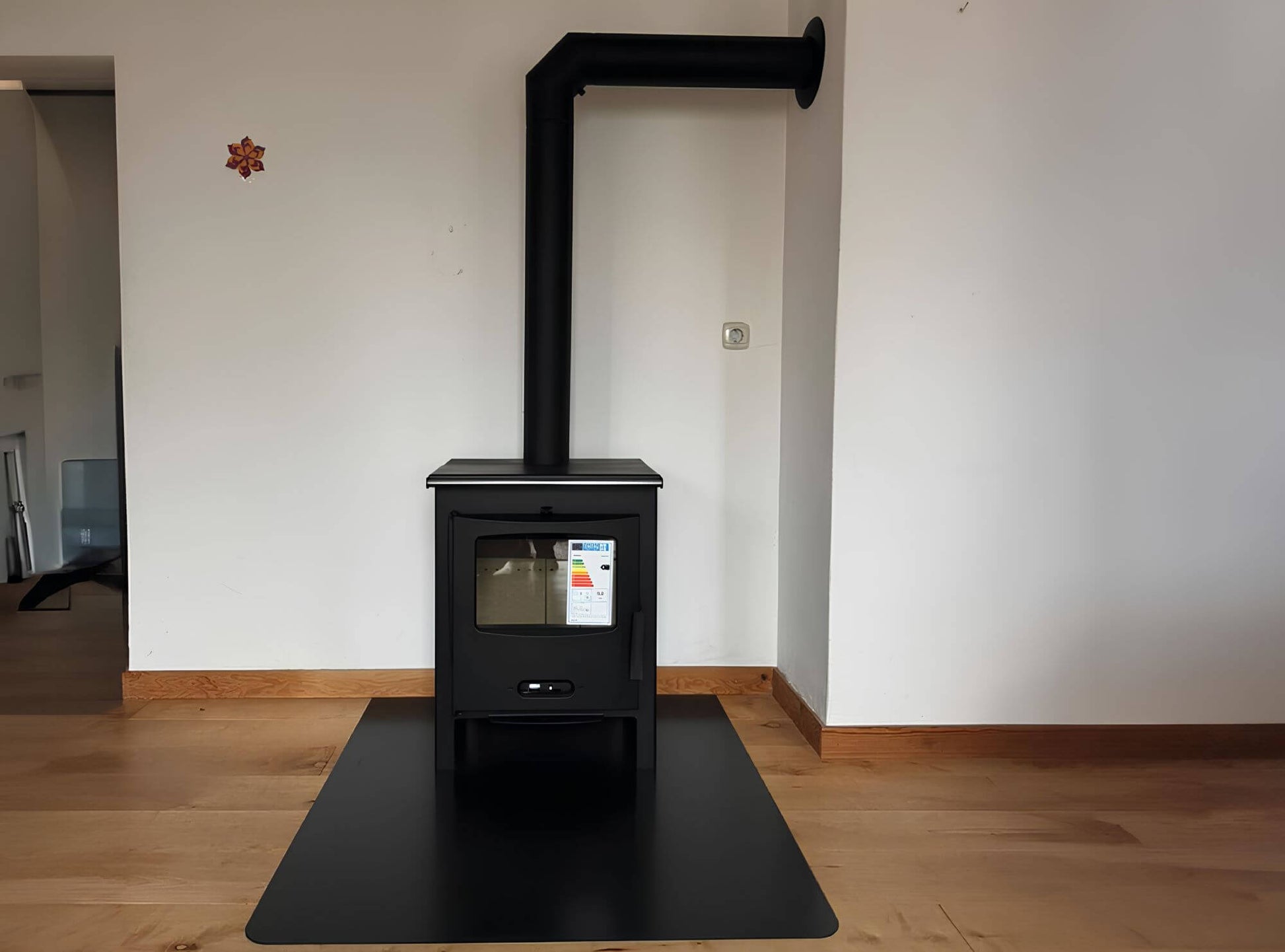 Anschlussservice Kaminofen - ofenerlebnis.de