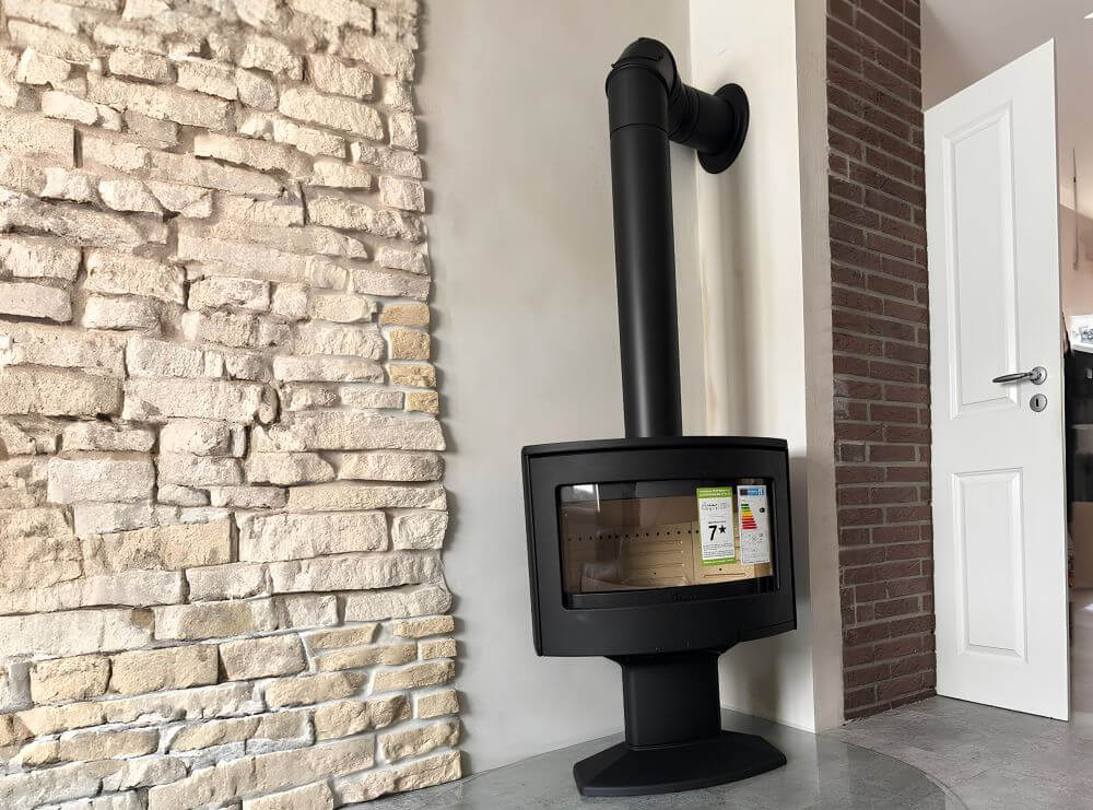 Anschlussservice Kaminofen - ofenerlebnis.de