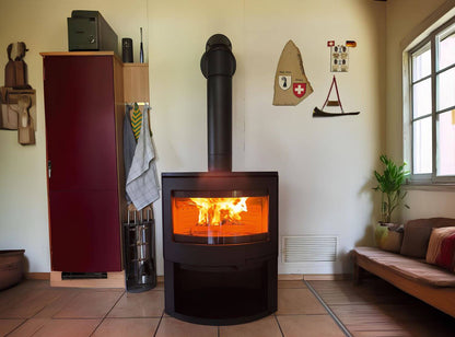 Anschlussservice Kaminofen - ofenerlebnis.de