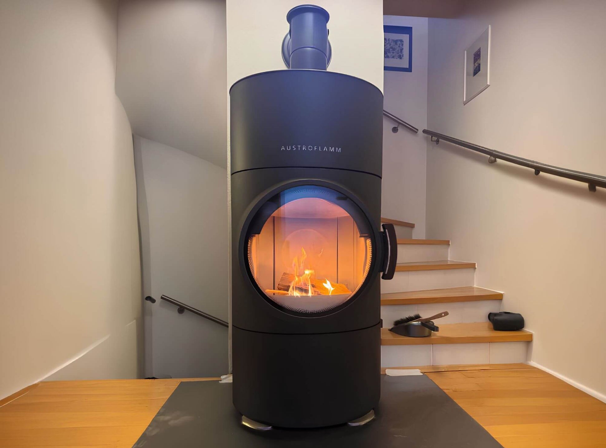 Anschlussservice Kaminofen - ofenerlebnis.de